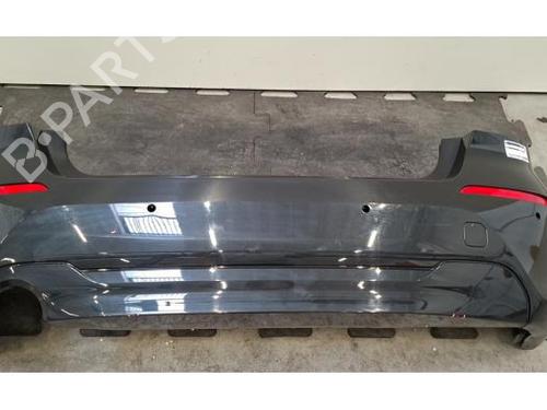 rear-bumper-bmw-1-f40-2019-39154592 main image
