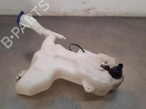 Windscreen washer tank FORD FIESTA VII (HJ, HF) 1.1 Ti-VCT | BP23632607C113 