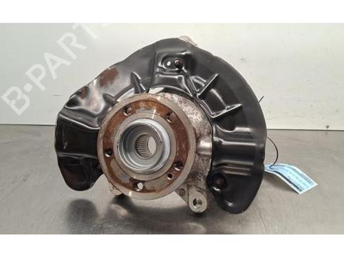 Right front steering knuckle MERCEDES-BENZ CLA (C118) CLA 180 (118.384) | BP32820734M26 - Image 4