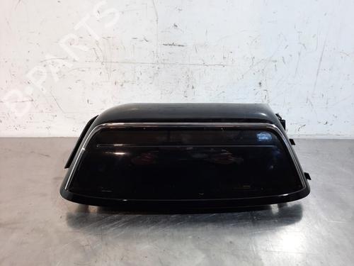 Used Display monitor HONDA HR-V (RU) 1.5 (RU1) (130 hp) 20850312