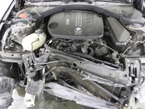 Engine control unit (ECU) BMW 1 (F21) 114 d | BP23613384M57 - Image 17
