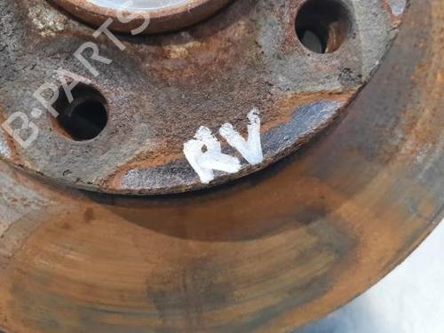 Right front steering knuckle PEUGEOT BOXER Van 2.2 HDi 120 | BP23623097M26 