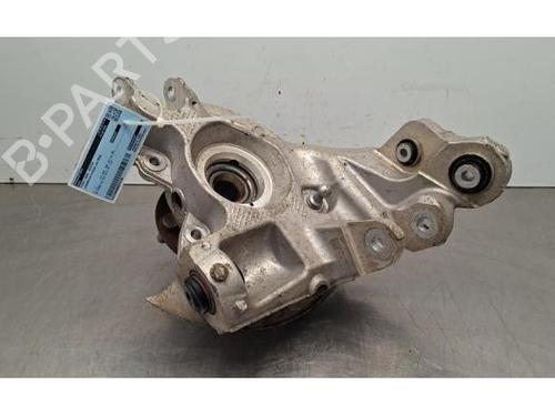 Used Left rear steering knuckle Left rear steering knuckle LAND ROVER RANGE ROVER EVOQUE (L551) 2.0 D200 MHEV 4x4 (204 hp) 34407943 34407943