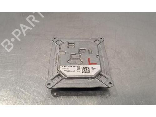 Used Electronic module Electronic module RENAULT CLIO IV (BH_) 1.5 dCi 75 (75 hp) 33030976 33030976