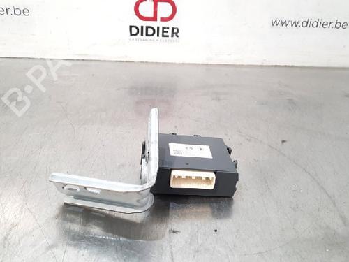 Elektronisk modul MAZDA 2 Hatchback (DL, DJ) 1.5 SKYACTIV-G (90 hp) 10887339