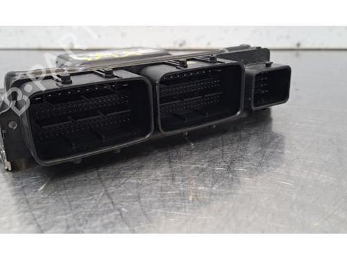 Engine control unit (ECU) RENAULT EXPRESS Box Body/MPV 1.5 Blue dCi 75 (F6AA) | BP36772617M57 - Image 3