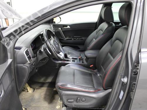 Engine control unit (ECU) KIA SPORTAGE IV (QL, QLE) 1.6 CRDi AWD | BP15031199M57 