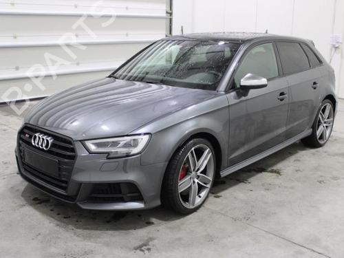 Used Parts AUDI A3 Limousine (8VS, 8VM) S3 quattro (310 hp) 4424455