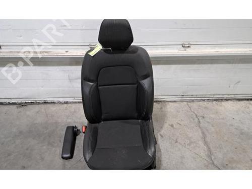 Used Left front seat RENAULT EXPRESS Box Body/MPV 1.3 TCe 100 (F6MA) (102 hp) 30310495