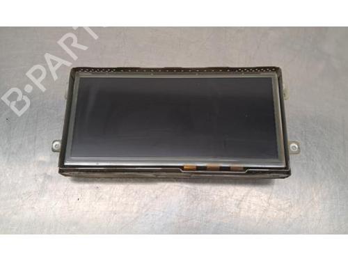 Display monitor LAND ROVER RANGE ROVER EVOQUE (L538) 2.0 D 4x4 | BP30057152C48