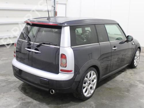 Left rear suspension arm MINI MINI CLUBMAN (R55) Cooper D | BP17113802M14