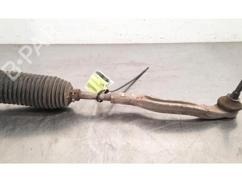 Andre RENAULT MEGANE IV Hatchback (B9A/M/N_) 1.6 dCi 165 (163 hp) 23638449