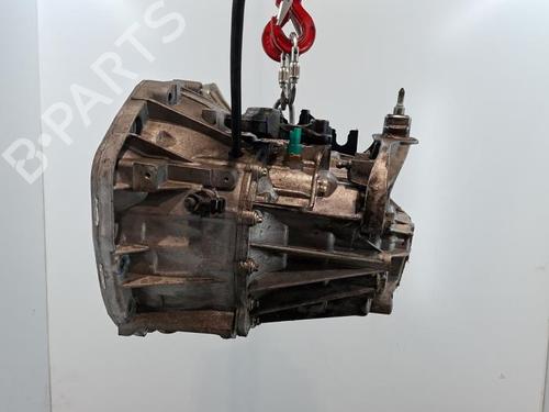 Gearbox RENAULT TRAFIC III Van (FG_) 2.0 dCi 120 (FGMN) | BP39060522M3 - Image 3