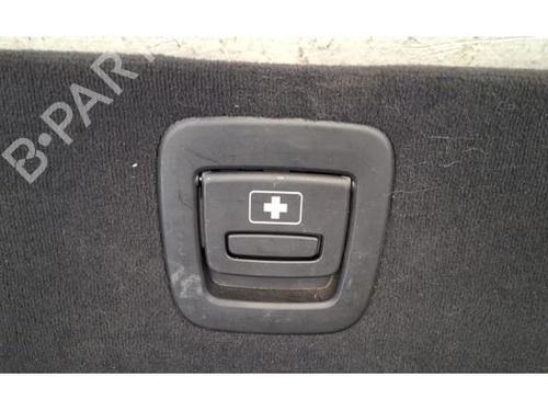 Luggage compartment floor BMW i3 (I01) s Electric | BP33726917I33 - Image 2