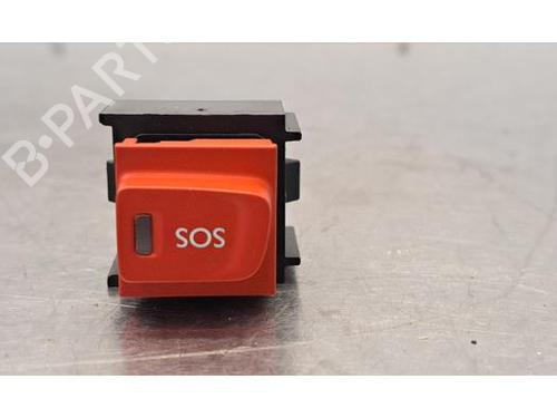Used Switch Switch PEUGEOT 5008 II (MC_, MJ_, MR_, M4_) 1.2 THP (MRHNYH, MRHNYW, MRHNSJ, MRHNSU, MRHNSM) (131 hp) 39645733 39645733