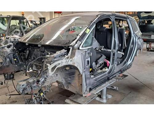 Tailgate BMW 2 Gran Tourer (F46) 218 d | BP31273537C6