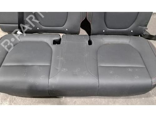 Sæde sæt MG MG ZS SUV (AZS1) EV | BP31088333C78 