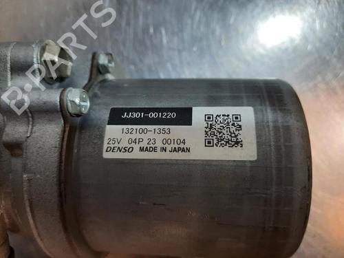 Steering column TOYOTA GT 86 Coupe (ZN6_) 2.0 (ZN6AC_, ZN6BC_, ZN6K) | BP39154633M21  - Image 5