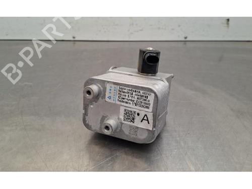 Used AC radiator AC radiator PEUGEOT 508 II (FB_, FH_, F3_) Hybrid 225 (F35GQU) (224 hp) 35314998 35314998