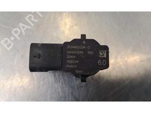 Electronic module RENAULT MEGANE IV Hatchback (B9A/M/N_) 1.3 TCe 140 (B9NB) | BP38099776M83 - Image 3