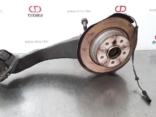 Used Right rear steering knuckle BMW 2 Gran Coupe (F44) 216 d (116 hp) 10874842