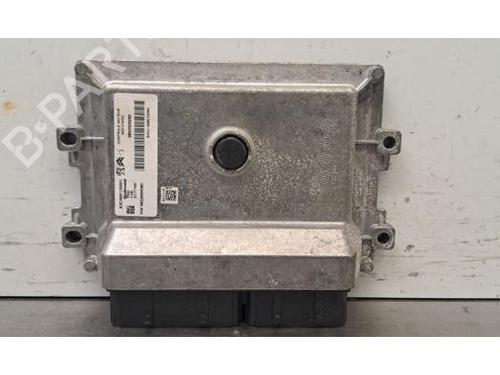 Used Engine control unit (ECU) Engine control unit (ECU) CITROËN BERLINGO (ER_, EC_) e-Berlingo (136 hp) 36343474 36343474