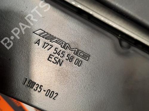 Electronic module MERCEDES-BENZ A-CLASS Saloon (V177) AMG A 35 4-matic (177.151) | BP15043578M83 