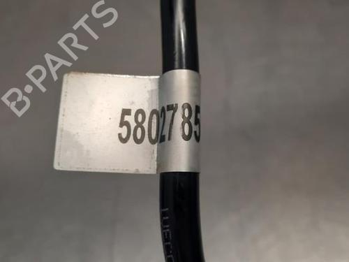 Pipe IVECO DAILY VI Van 33S16, 35S16, 35C16, 38S16, 40C16, 42S16, 50C16 | BP34198168M125  - Image 6