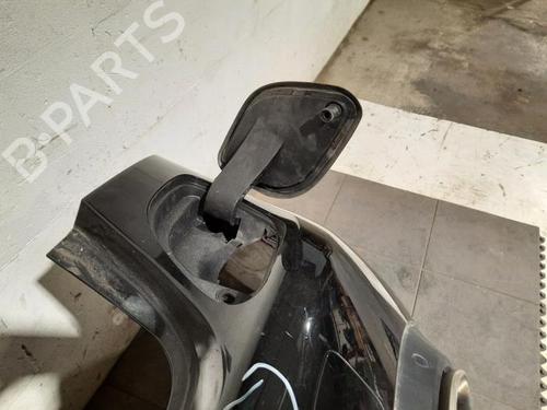 Rear bumper MERCEDES-BENZ C-CLASS T-Model (S205) C 350 e (205.247) | BP26668658C8 