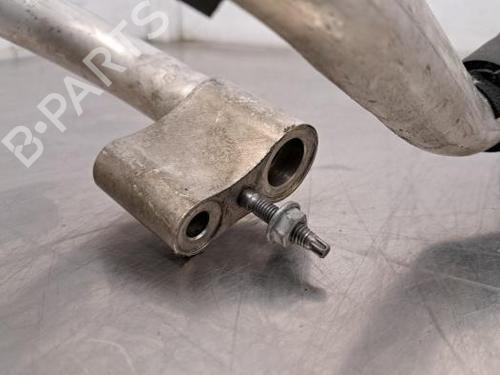 AC pipe MERCEDES-BENZ C-CLASS (W205) AMG C 63 S (205.087) | BP23627251M126 