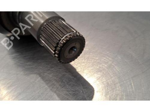 Left front driveshaft MERCEDES-BENZ GLA (H247) GLA 200 (247.787) | BP23598840M38 - Image 5