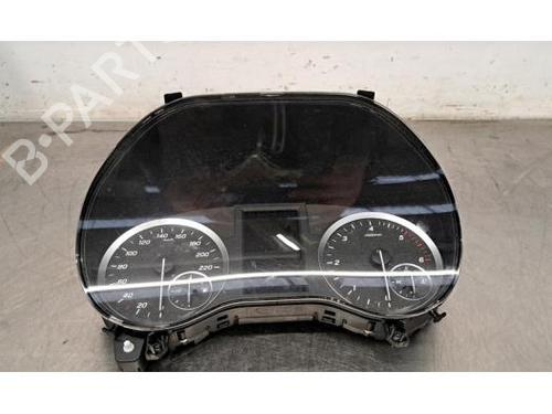 Used Instrument cluster MERCEDES-BENZ VITO Mixto (Double Cabin) (W447) 114 CDI (447.701, 447.703, 447.705) (136 hp) 23641972