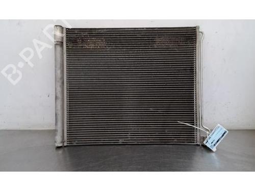 Used AC radiator AC radiator BMW X5 (F15, F85) M 50 d (381 hp) 36480183 36480183