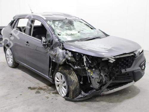 Fuel pump SUZUKI S-CROSS 1.5 Hybrid (AKK415) | BP34200076M76  - Image 8