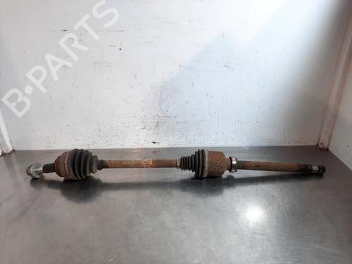 Used Right front driveshaft CITROËN JUMPER II Van 2.0 BlueHDi 130 (130 hp) 23622283