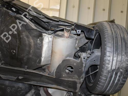 Engine NISSAN MICRA V (K14) 1.0 IG-T 100 | BP38606199M1  - Image 27