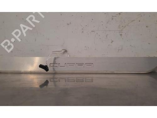 Used Step CUPRA FORMENTOR (KM7, KMP) 2.0 TSI 4Drive (310 hp) 23637107
