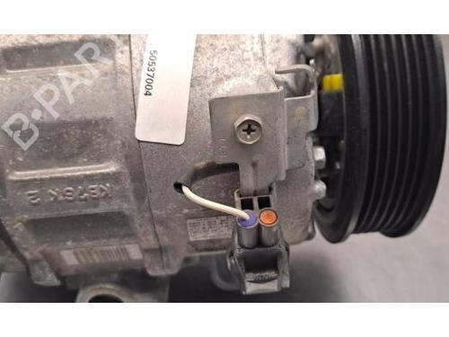 AC compressor ALFA ROMEO STELVIO (949_) 2.2 D (949.AXD1A) | BP32847378M34 - Image 3
