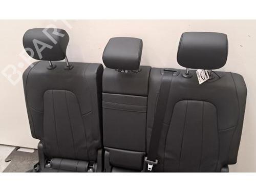 Seats set MERCEDES-BENZ GLB (X247) GLB 200 d 4-matic (247.613) | BP39153666C78  - Image 12