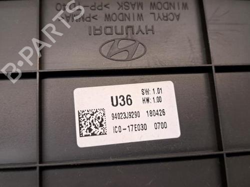 Instrument cluster HYUNDAI KONA (OS, OSE, OSI) 1.0 T-GDi | BP20081917C47 