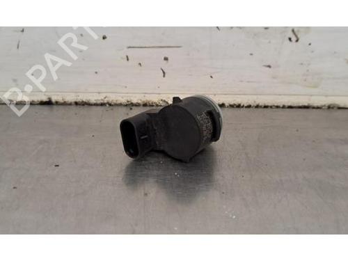 Electronic module PEUGEOT 208 II (UB_, UP_, UW_, UJ_) e-208 | BP29879624M83