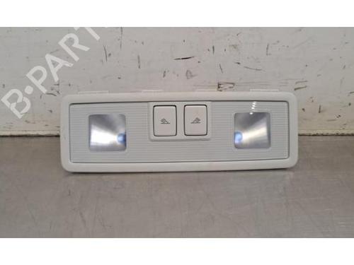 Kabinelys Kabinelys SKODA SUPERB III Estate (3V5) 2.0 TDI (150 hp) 34105266 34105266