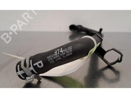Pipe CITROËN C3 IV (CC_, CB_) ë-C3 (CBZYAZ) | BP29524125M125 