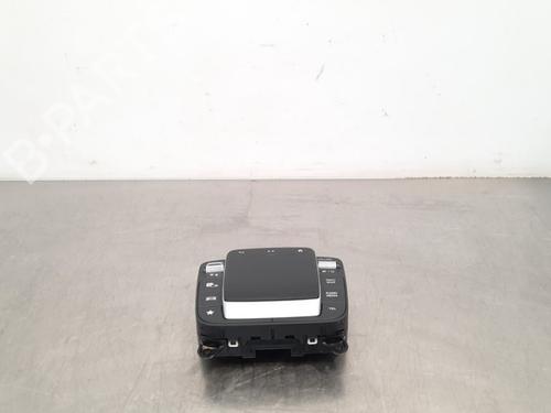 Used Electronic module MERCEDES-BENZ GLA (H247) GLA 180 d (247.710) (116 hp) 15037736