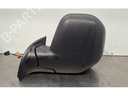 left-mirror-citroen-berlingo-multispace-b9-2008-32665280 main image