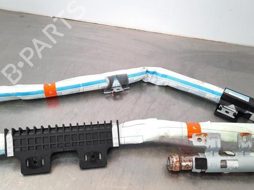 Left curtain airbag HYUNDAI TUCSON (TL, TLE) 2.0 CRDi All-wheel Drive | BP11231277C11 