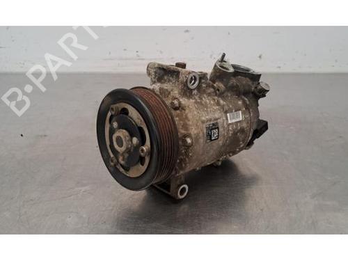 AC Kompressor VW GOLF VII (5G1, BQ1, BE1, BE2) 1.2 TSI (110 hp) 28719922