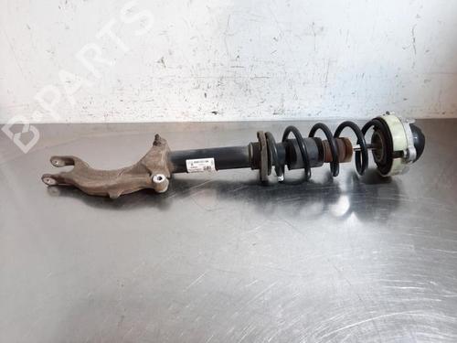 Used Left front shock absorber AUDI A4 B9 (8W2, 8WC) 35 TFSI Mild Hybrid (150 hp) 26280342