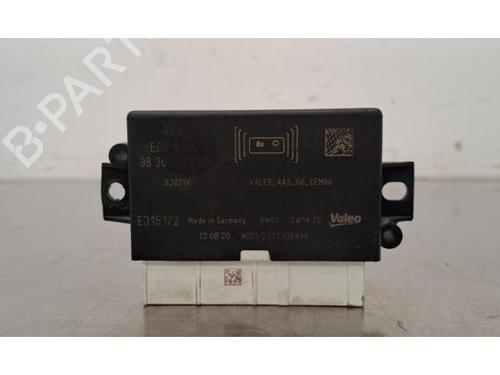 Elektronisk modul PEUGEOT PARTNER Box Body/MPV (K9) 1.5 BlueHDI 130 (131 hp) 29222948