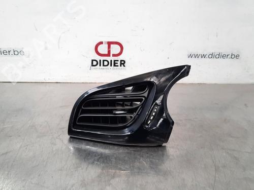 Air vent CITROËN DS3 (SA_) 1.4 HDi 70 (SA8HP4) | BP15023615I21 